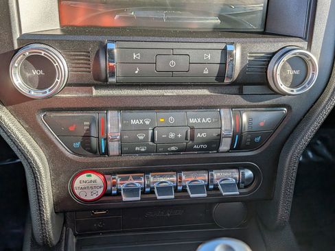 Used 2015 Ford Mustang GT Premium w/ Equipment Group 401A image 29