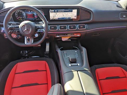 New 2026 Mercedes-Benz GLE 53 AMG 4MATIC image 14
