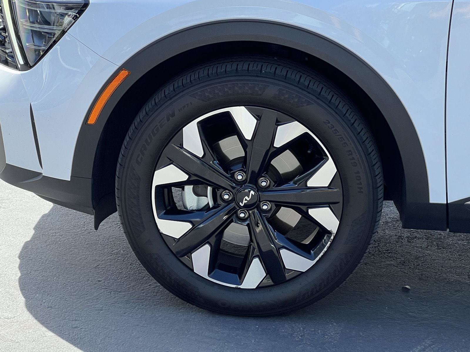 Used 2024 Kia Sportage X-Line w/ X-Line Premium Package AWD/4WD image 20