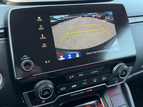 Used 2020 Honda CR-V EX-L image 22