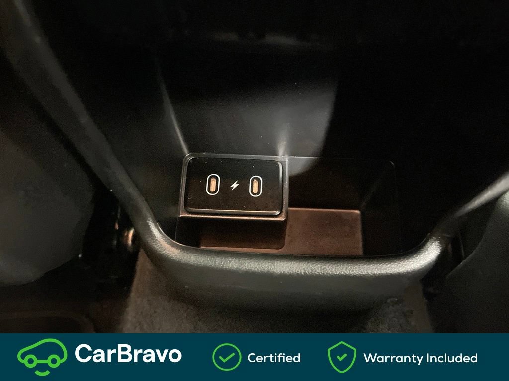 Used 2024 Hyundai Kona SEL AWD/4WD image 19