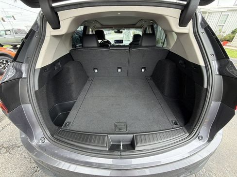 Used 2021 Acura RDX FWD image 23