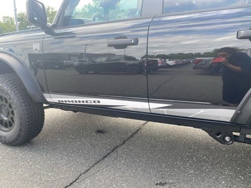 New 2026 Ford Bronco Big Bend AWD/4WD image 30