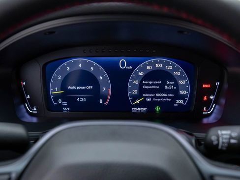 New 2026 Honda Civic Type R image 23