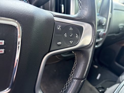 Used 2018 GMC Sierra 1500 SLE w/ SLE Value Package AWD/4WD image 20