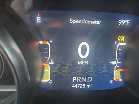 Used 2021 Jeep Gladiator Mojave AWD/4WD image 22