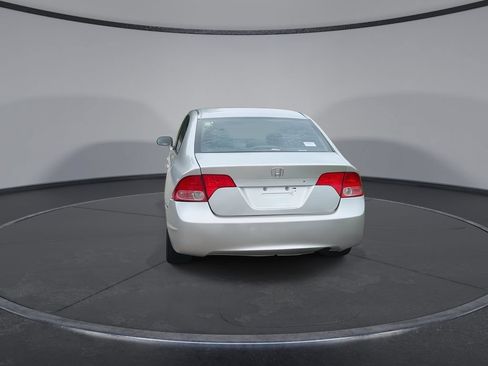 Used 2006 Honda Civic LX image 7