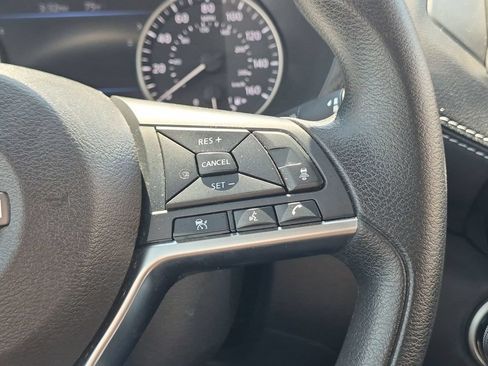 Certified 2024 Nissan Sentra SV FWD image 19