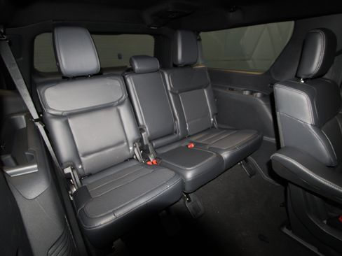New 2026 Ford Expedition Max Platinum w/ Stealth Appearance Package AWD/4WD image 29