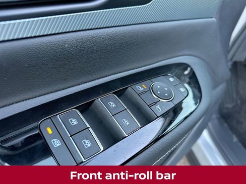 New 2025 Nissan Murano SL image 27