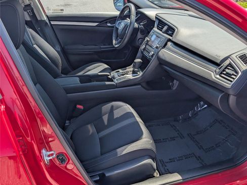 Used 2020 Honda Civic LX image 10