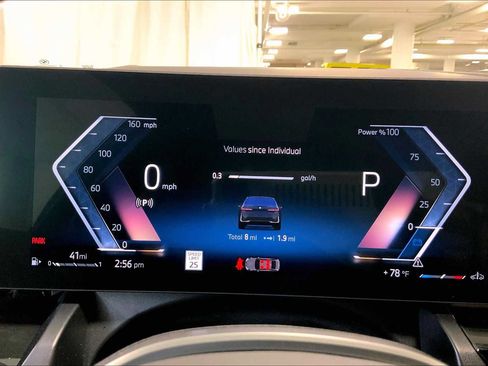 New 2026 BMW 530i xDrive w/ Premium Package AWD/4WD image 20