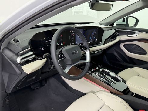 Used 2026 Audi A6 Premium image 4