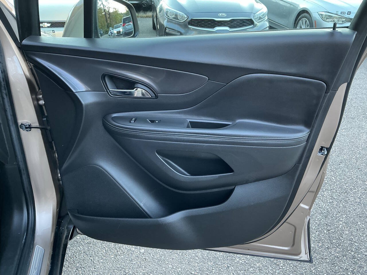 Used 2018 Buick Encore Preferred FWD image 25