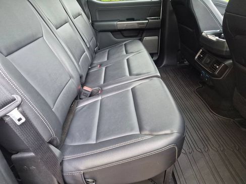 Used 2023 Ford F150 XLT w/ Equipment Group 302A High AWD/4WD image 19