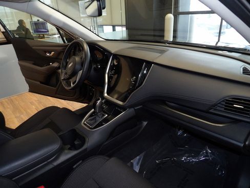 Used 2024 Subaru Outback Premium w/ Popular Package #1 image 13