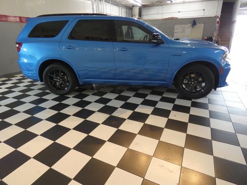 New 2026 Dodge Durango GT AWD/4WD image 4