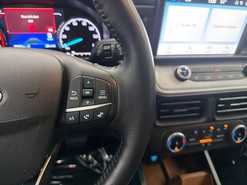 Used 2022 Ford Maverick Lariat FWD image 24