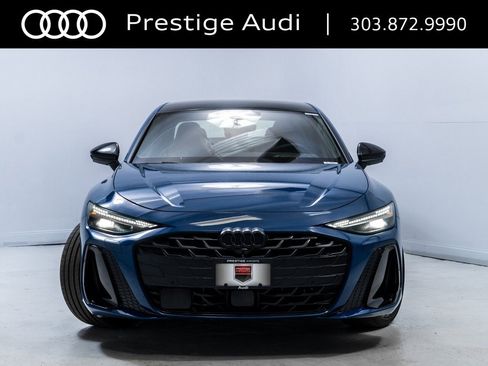 New 2026 Audi A6 3.0 image 10