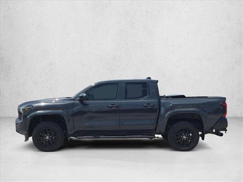 Used 2024 Toyota Tacoma SR RWD image 9