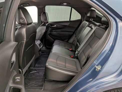 Used 2024 Chevrolet Equinox RS w/ LPO, Floor Liner Package FWD image 17