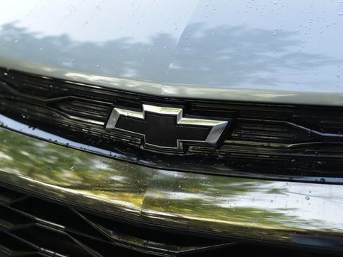 Used 2022 Chevrolet TrailBlazer RS w/ Convenience Package FWD image 30
