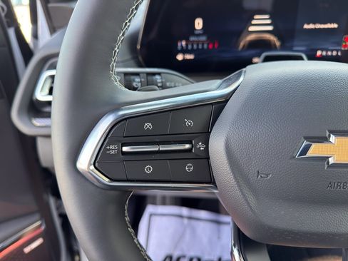 New 2026 Chevrolet Traverse High Country w/ LPO, Floor Liner Package image 21