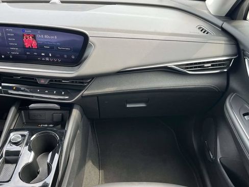 Used 2024 Buick Envision Preferred AWD/4WD image 18
