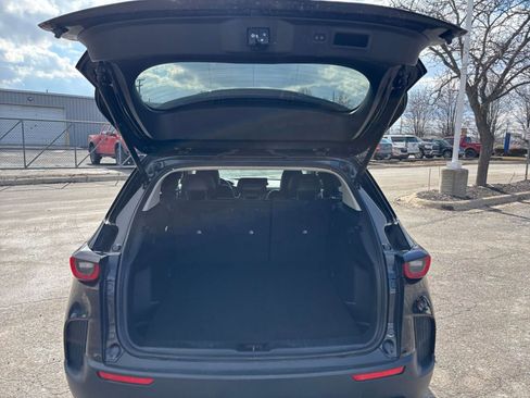 Used 2025 MAZDA CX-50 AWD 2.5 S w/ Preferred Package image 32