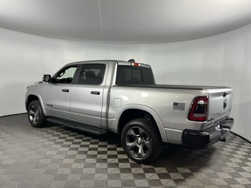 Used 2024 RAM 1500 Lone Star image 7