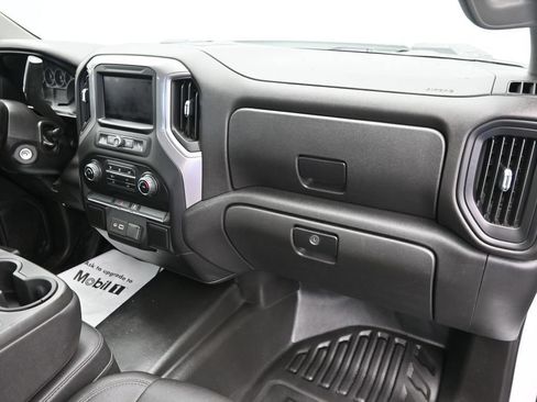 Used 2022 Chevrolet Silverado 2500 W/T AWD/4WD image 29