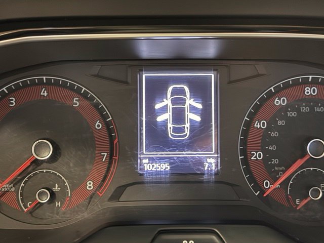 Used 2019 Volkswagen Jetta S FWD image 13