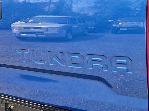 Used 2016 Toyota Tundra SR5 AWD/4WD image 28