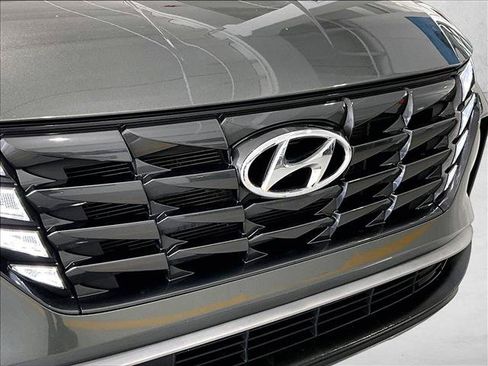 Used 2022 Hyundai Tucson SEL w/ Cargo Package AWD/4WD image 30