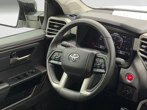 Used 2024 Toyota Tundra Limited w/ TRD Off-Road Package AWD/4WD image 49