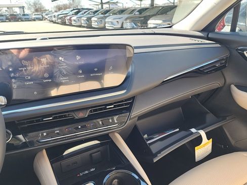 New 2026 Buick Envision Preferred image 36
