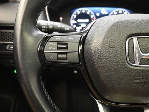 Used 2022 Honda Civic Touring image 28