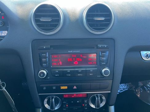 Used 2009 Audi A3 2.0T image 16