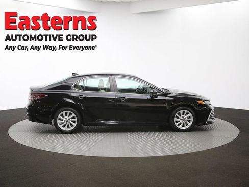 Used 2023 Toyota Camry LE image 42