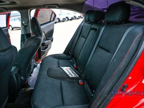 Used 2012 Honda Civic Si image 11
