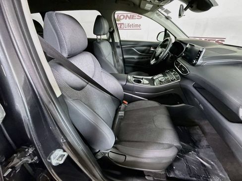 Certified 2022 Hyundai Santa Fe SEL AWD/4WD image 30