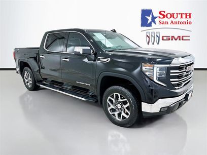 Used 2024 GMC Sierra 1500 SLT