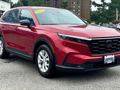 Used 2023 Honda CR-V LX image 11