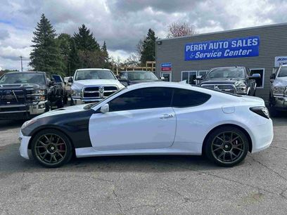 Used 2015 Hyundai Genesis 3.8