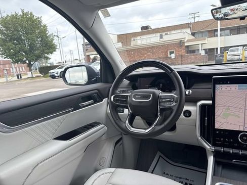 Used 2026 GMC Acadia Denali w/ Super Cruise Package AWD/4WD image 38