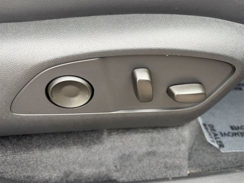 Used 2025 GMC Acadia AT4 w/ LPO, Floor Liner Package image 21