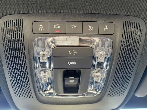 Certified 2025 Mercedes-Benz CLA 250 image 20