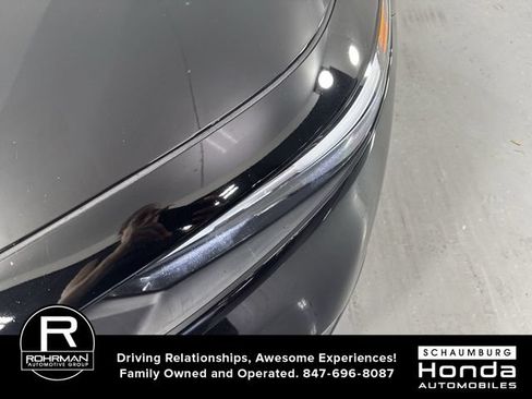 Certified 2023 Honda Accord Sport image 30