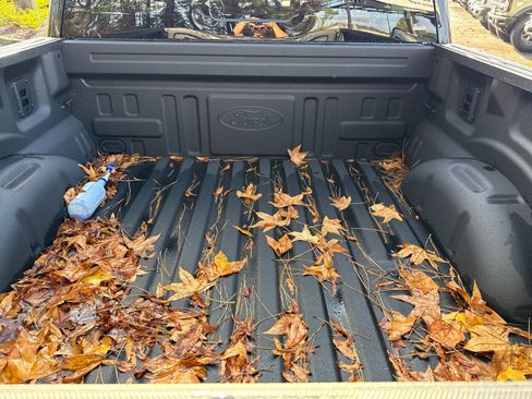 New 2025 Ford F150 Raptor image 18