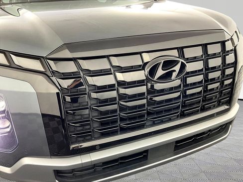 Used 2023 Hyundai Palisade Limited FWD image 32